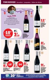 Catalogue U Express | FOIRE AUX VINS page 10