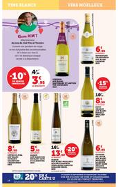 Catalogue U Express | FOIRE AUX VINS page 14
