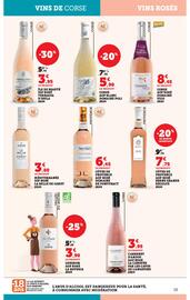 Catalogue U Express | FOIRE AUX VINS page 15
