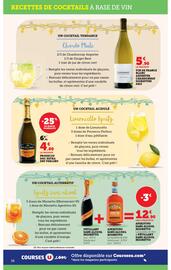Catalogue U Express | FOIRE AUX VINS page 16