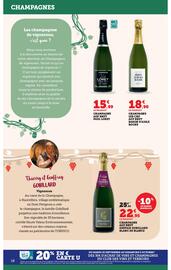 Catalogue U Express | FOIRE AUX VINS page 18