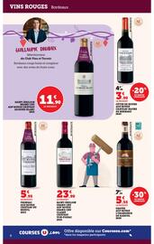 Catalogue U Express | FOIRE AUX VINS page 8