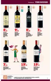 Catalogue U Express | FOIRE AUX VINS page 9