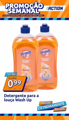Folheto Action