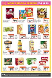 Supa Valu catalogue week 37 Page 10