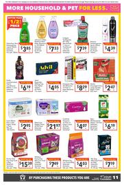 Supa Valu catalogue week 37 Page 11