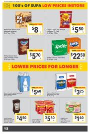 Supa Valu catalogue week 37 Page 12
