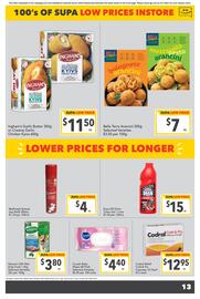 Supa Valu catalogue week 37 Page 13