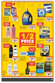 Supa Valu catalogue week 37 Page 3