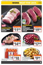 Supa Valu catalogue week 37 Page 5