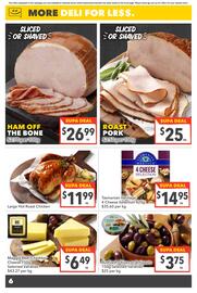 Supa Valu catalogue week 37 Page 6