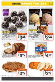 Supa Valu catalogue week 37 Page 7