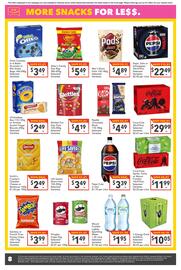 Supa Valu catalogue week 37 Page 8