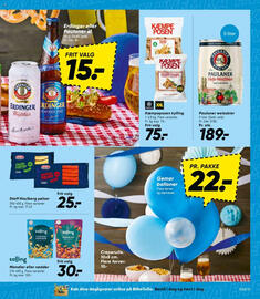 Bilka tilbudsavis uge 37 Side 17