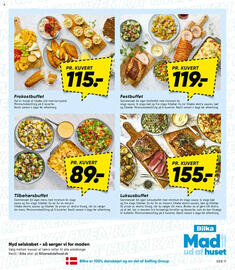 Bilka tilbudsavis uge 37 Side 19