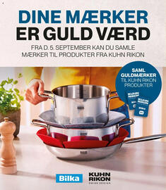 Bilka tilbudsavis uge 37 Side 2
