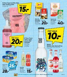 Bilka tilbudsavis uge 37 Side 27