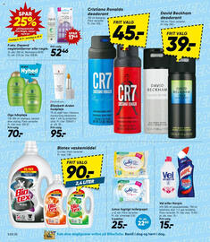 Bilka tilbudsavis uge 37 Side 34