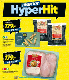 Bilka tilbudsavis uge 37 Side 4