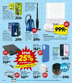 Bilka tilbudsavis uge 37 Side 19