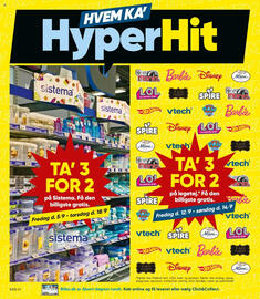 Bilka tilbudsavis uge 37 Side 2