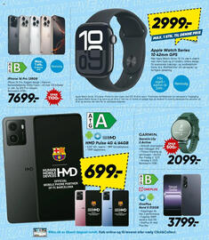Bilka tilbudsavis uge 37 Side 21