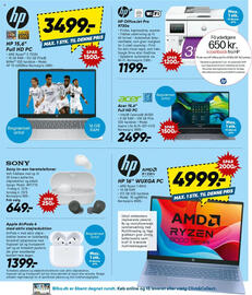 Bilka tilbudsavis uge 37 Side 25