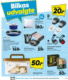 Bilka tilbudsavis uge 37 Side 28