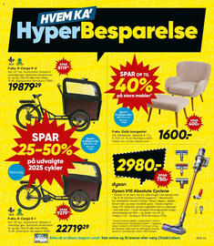 Bilka tilbudsavis uge 37 Side 3