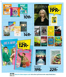 Bilka tilbudsavis uge 37 Side 35