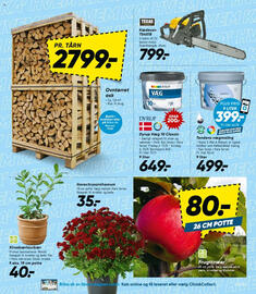Bilka tilbudsavis uge 37 Side 37