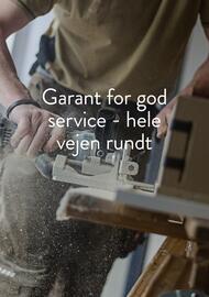 Garant tilbudsavis Side 1