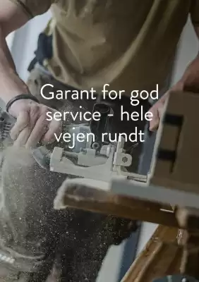 Garant tilbudsavis (gælder indtil 30-09)