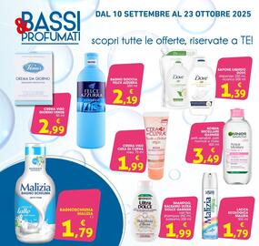 Volantino Conad City | BASSI&PROFUMATI Pagina 2