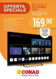 Volantino Conad | Offerta Speciale Pagina 1