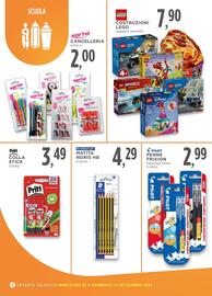 Volantino Conad | Offerta Speciale Pagina 6