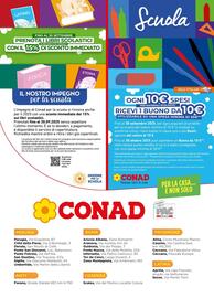 Volantino Conad | Offerta Speciale Pagina 8