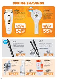 Shaver Shop catalogue Page 2