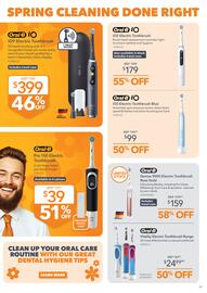 Shaver Shop catalogue Page 7