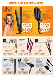 Shaver Shop catalogue Page 9