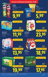 Catalog Lidl săptămâna 38 Pagină 11