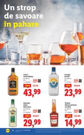 Catalog Lidl săptămâna 38 Pagină 12