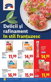 Catalog Lidl săptămâna 38 Pagină 14