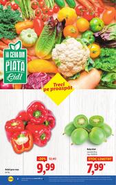 Catalog Lidl săptămâna 38 Pagină 2