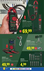 Catalog Lidl săptămâna 38 Pagină 20