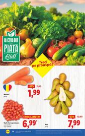 Catalog Lidl săptămâna 38 Pagină 26
