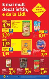 Catalog Lidl săptămâna 38 Pagină 32