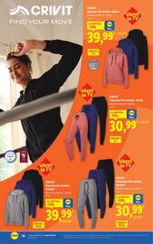 Catalog Lidl săptămâna 38 Pagină 36
