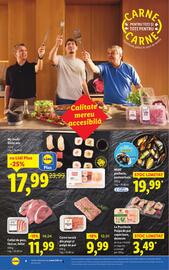 Catalog Lidl săptămâna 38 Pagină 4