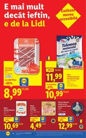 Catalog Lidl săptămâna 38 Pagină 6